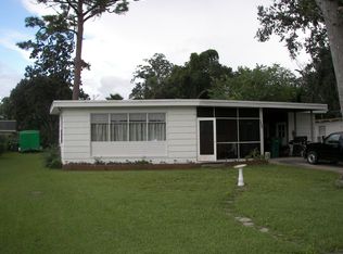 125 Sanrobar Dr, Daytona Beach, FL 32117