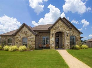 107 New Braunfels Ln, Hallsville, TX 75650