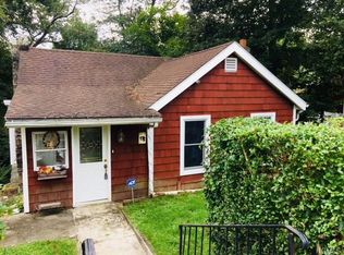 81 Mathes St, Lake Peekskill, NY 10537