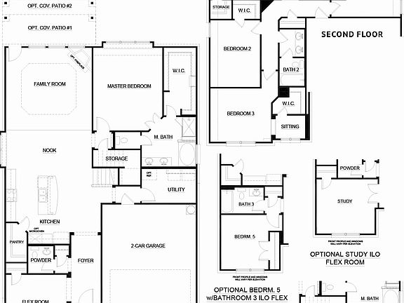 2870 floorplan
