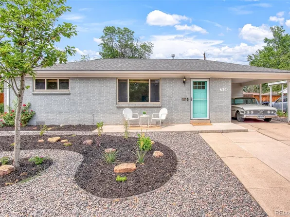 7655 Marilyn Jean Drive, Arvada, CO 80004