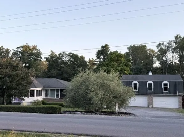 510 Morningland Dr, Windber, PA 15963