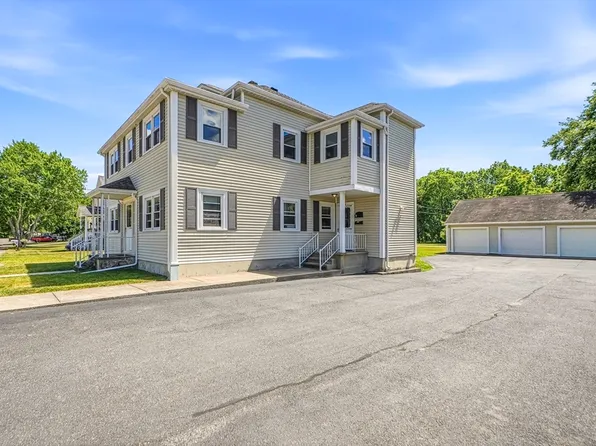 81 Winter St, Bellingham, MA 02019