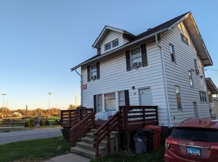 1305 W Macon St, Decatur, IL 62522