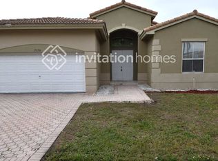 2276 SW 131st Ave, Hollywood, FL 33027