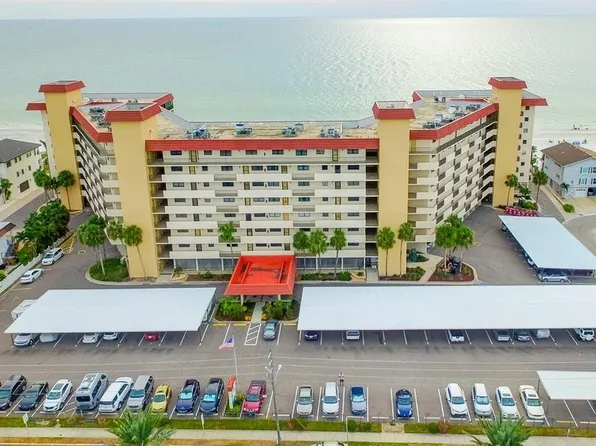 18304 Gulf Blvd APT 614, Redington Shores, FL 33708
