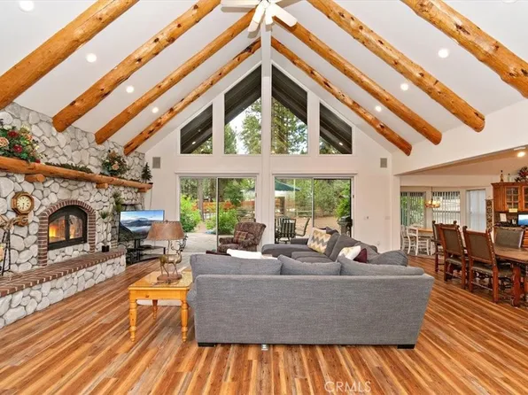 42143 Winterpark Dr, Big Bear Lake, CA 92315