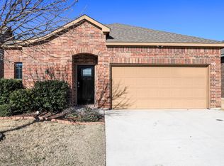7301 Tin Star Dr, Fort Worth, TX 76179