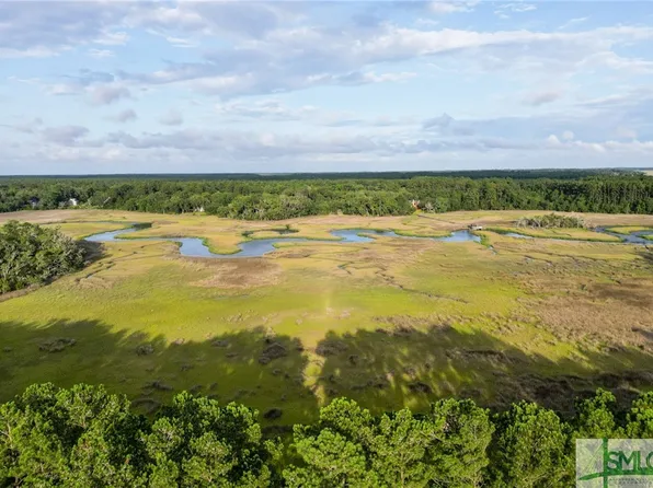 LOT 9 Baker Island Way, Townsend, GA 31331