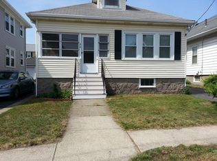 42 Colby Rd, Quincy, MA 02171