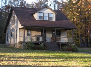 3322 Johnstown Rd, Duncansville, PA 16635