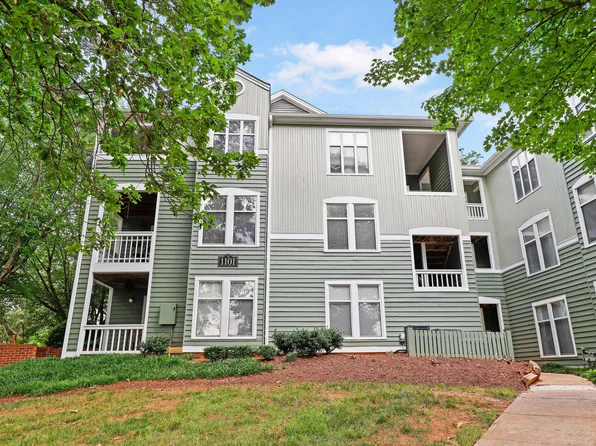 1101 Parkridge Ln APT 305, Raleigh, NC 27605