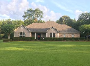 384 Orchard Valley Cir, Ruston, LA 71270