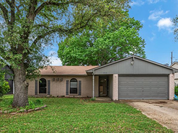Home for Sale in Garland TX
