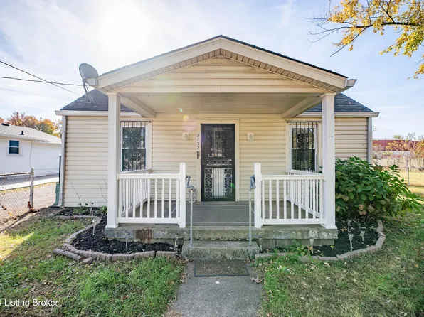 3732 Ethel Ave, Louisville, KY 40218
