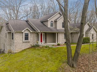 1520 Houghton Trl, Ortonville, MI 48462