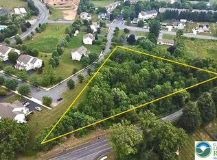8401 Brookdale Rd, Alburtis, PA 18011