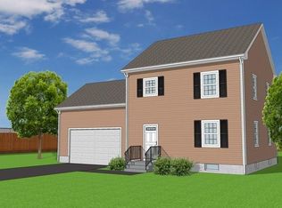 15 Fieldstone Ln, Marion, MA 02738