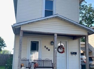 508 N Cory St, Findlay, OH 45840