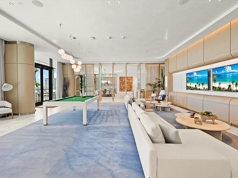 900 N Ocean Blvd #305 — Photo 35