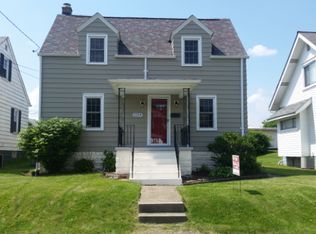2314 W Irwin St, Aliquippa, PA