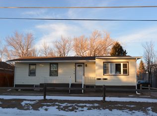 3218 Basin St #A, Cheyenne, WY 82009
