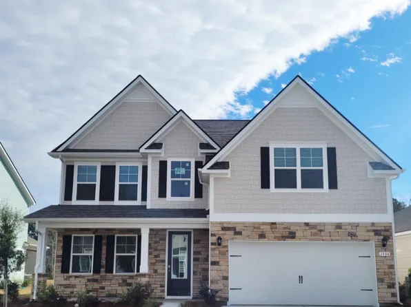1504 Wood Stork Dr., Conway, SC 29526