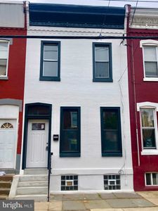 2422 Jefferson St, Philadelphia, PA, 19121