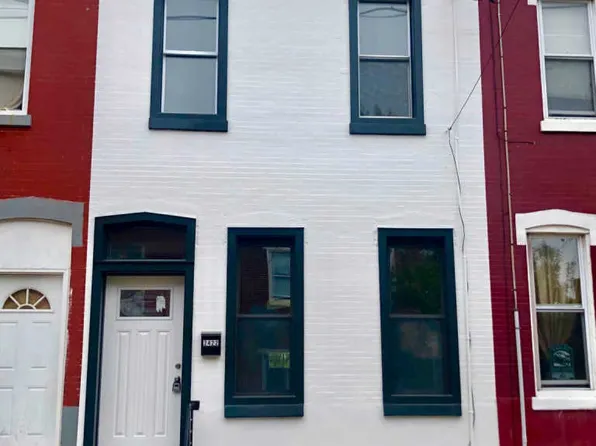 2422 Jefferson St, Philadelphia, PA 19121
