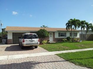 448 Palo Alto Dr, Palm Springs, FL 33461