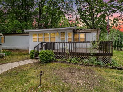 180 Bonnie St, Ludington, MI, 49431