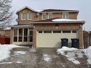 5103 Rising Star Ct, Mississauga, ON L5R2W5