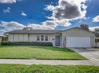 1544 SW 13th Pl, Boca Raton, FL 33486