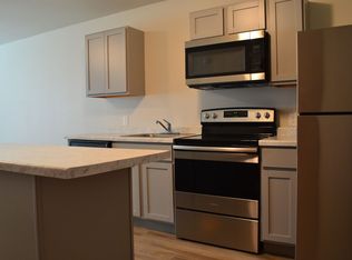 Park West apartments, Thief River Falls, MN 56701
