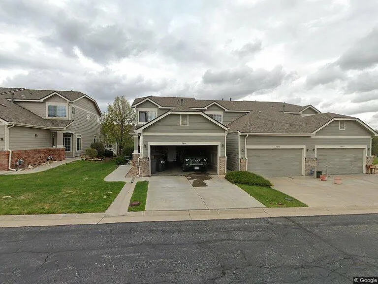 20445 E Quincy Dr — Photo 1