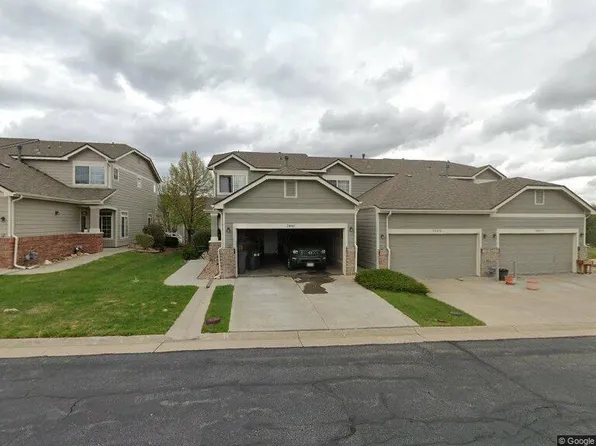 20445 E Quincy Dr, Aurora, CO 80015