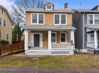 2510 4th Ave, Richmond, VA 23222
