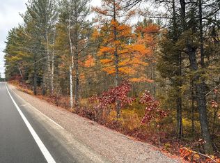 On Ct #M, Boulder Junction, WI 54512