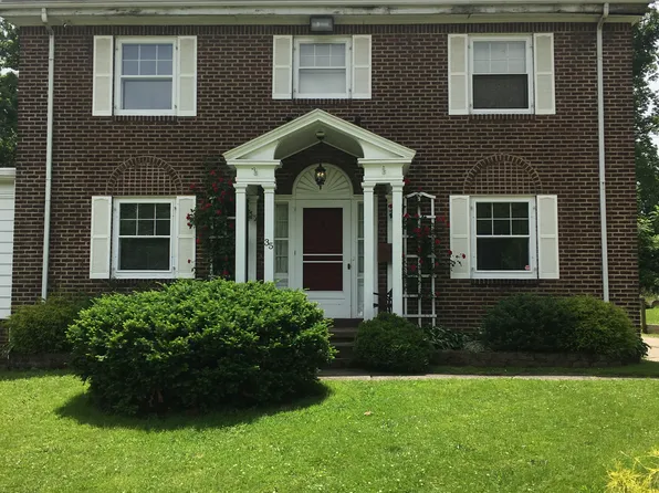 35 Indiana Ave, Youngstown, OH 44505
