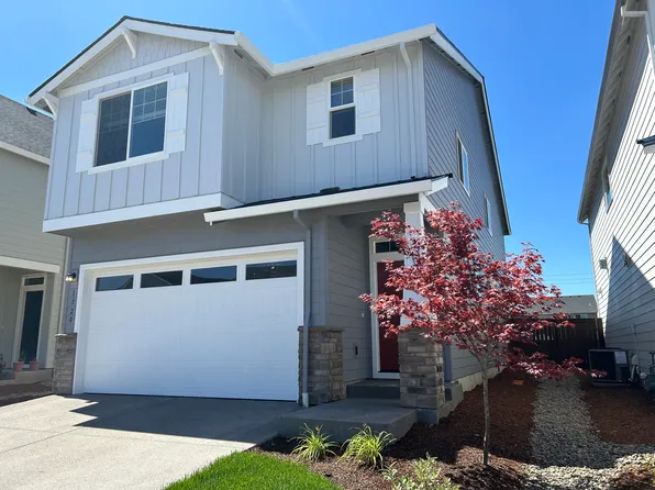 1720 Seven Mile Ln SE, Albany, OR 97322