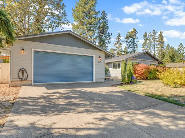 245 SW 144th Ave, Beaverton, OR 97006