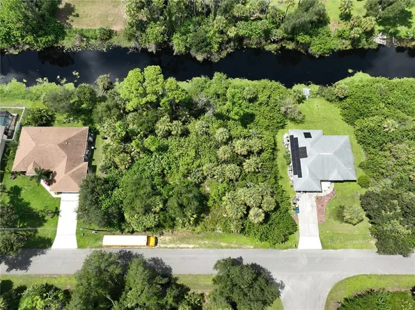 RIDGEWOOD DRIVE LOT 23, NORTH PORT, FL 34287