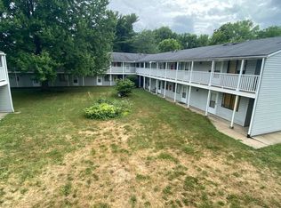 520 Massillon Rd #2, Akron, OH 44306