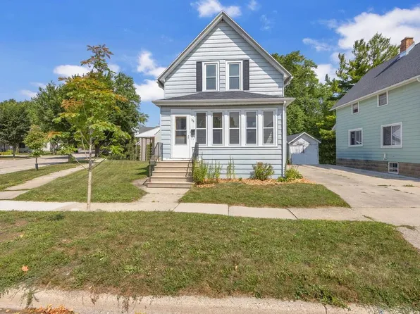 104 Marshner STREET, Plymouth, WI 53073