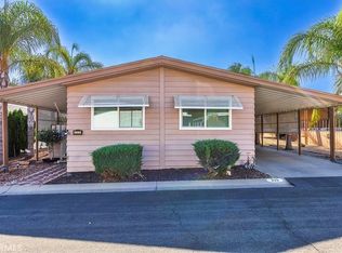 27701 Murrieta Rd SPACE 233, Menifee, CA 92586