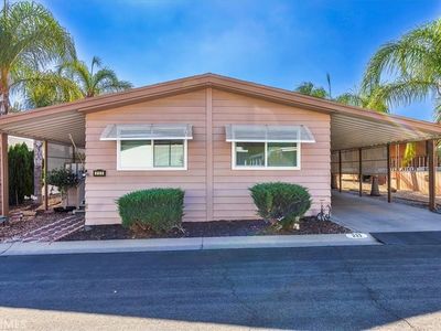 27701 Murrieta Rd SPACE 233, Menifee, CA, 92586