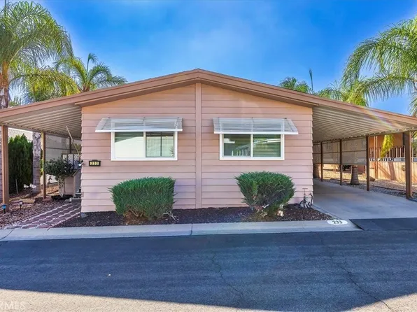 27701 Murrieta Rd Space 233, Menifee, CA 92586