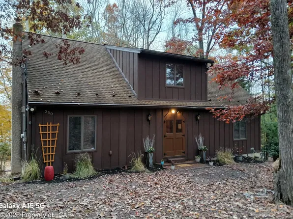 350 Shingle Mill Dr, Drums, PA 18222
