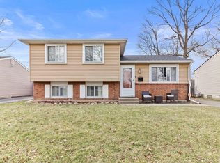 1815 Bar Harbor Rd, Columbus, OH 43219