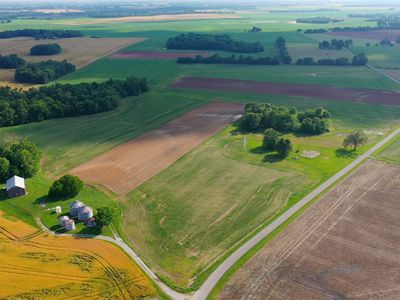 0 Davis Mill Rd LOT 2, Trenton, KY, 42286